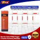 barrier gate p1885 pagar 5 meter custom standar 1